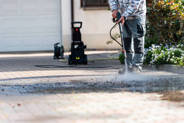 George Mason, VA  Pressure Washing Company