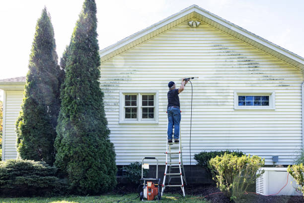 Best Industrial Pressure Washing in George Mason, VA